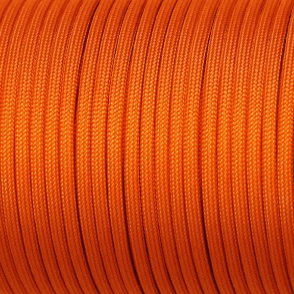 7 Cores 550 Paracord Cord Lanyard Parachute Rope