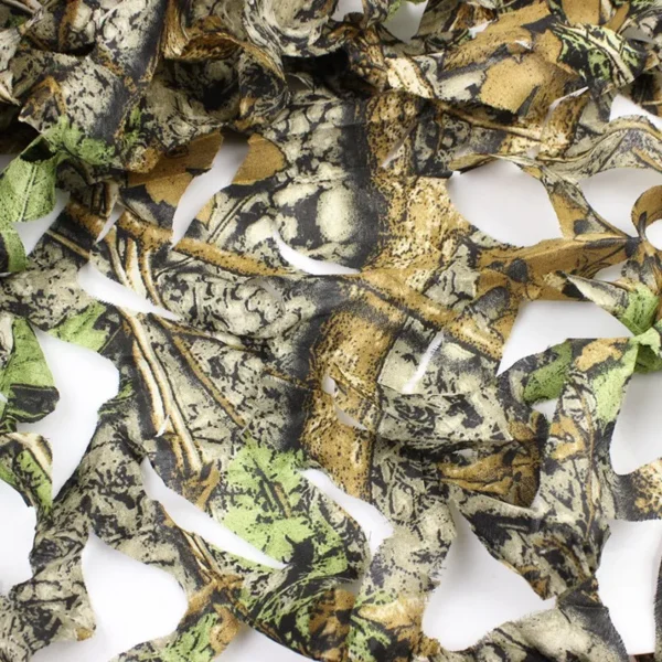 7Mx1.5M Hunting Camouflage Net