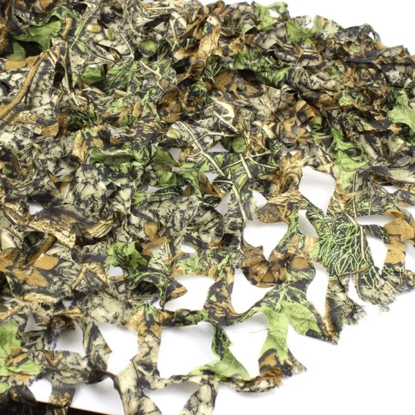7Mx1.5M Hunting Camouflage Net