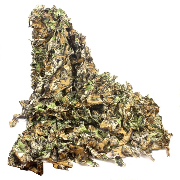 7Mx1.5M Hunting Camouflage Net