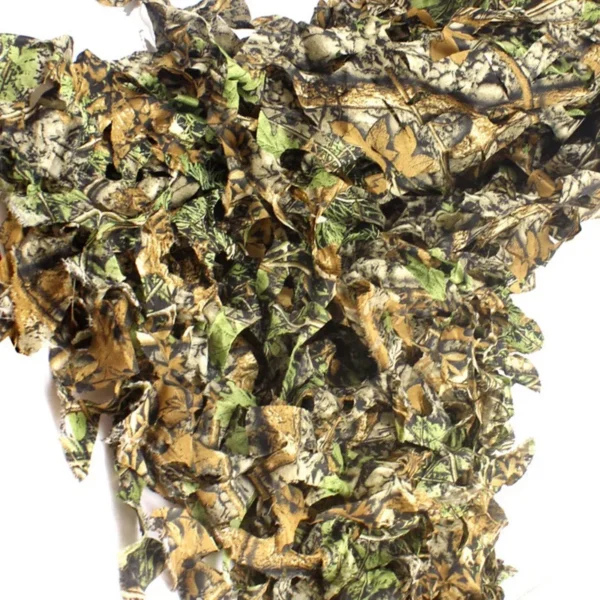7Mx1.5M Hunting Camouflage Net