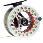 Fly Fishing Reel