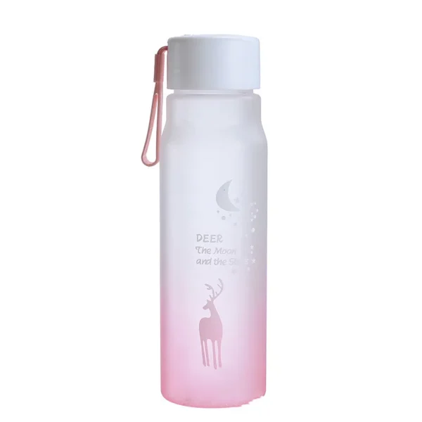 COOLCELLS's Leakproof Drinkware