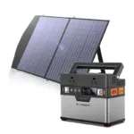 ALLPOWERS' 230V/110V Portable Power Station 288Wh Solar - Image 8