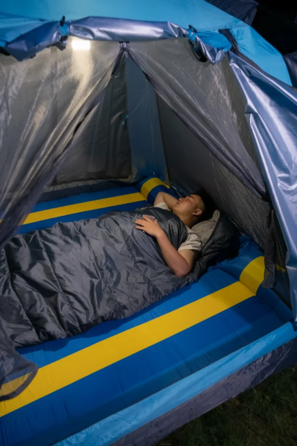 BSWolf's Large Sleeping Bag