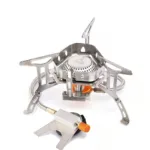 Widesea's Camping Wind Proof Gas Burner - Image 9