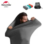 Naturehike's Sleeping Bag Liner - Image 2