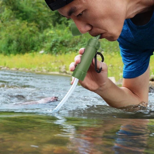 Water Filter Straw - Image 6