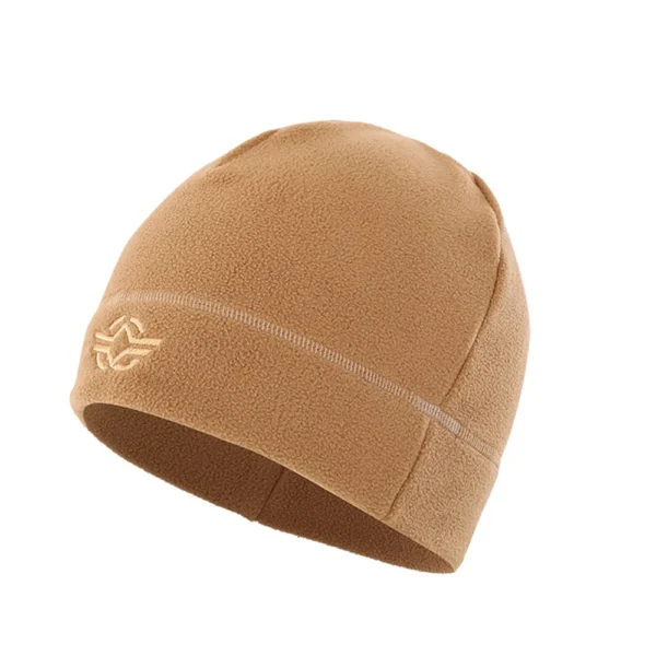 Fleece Beanie Hat Men For Outdoors - Image 22