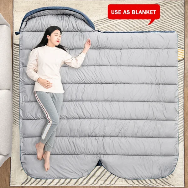 BSWolf's Large Sleeping Bag