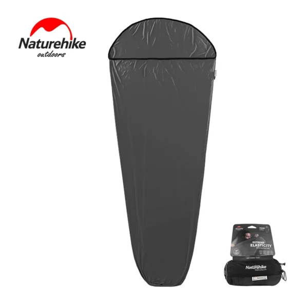 Naturehike's Sleeping Bag Liner