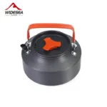 Widesea's Camping Water Kettle - Image 7