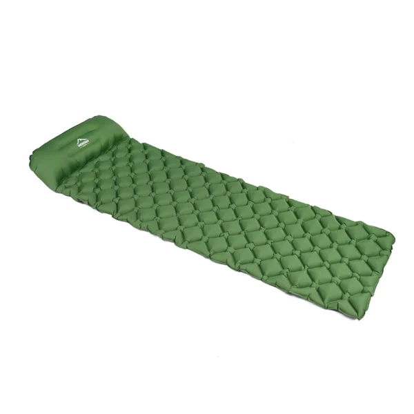 WILDSEA's  Camping Sleeping Pad Inflatable - Image 8