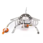 Widesea's Camping Wind Proof Gas Burner - Image 7