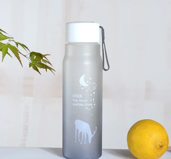 COOLCELLS's Leakproof Drinkware