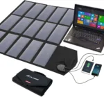 ALLPOWERS 100W Solar Panel Foldable - Image 8