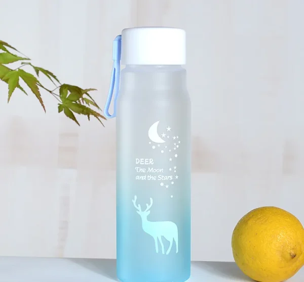 COOLCELLS's Leakproof Drinkware