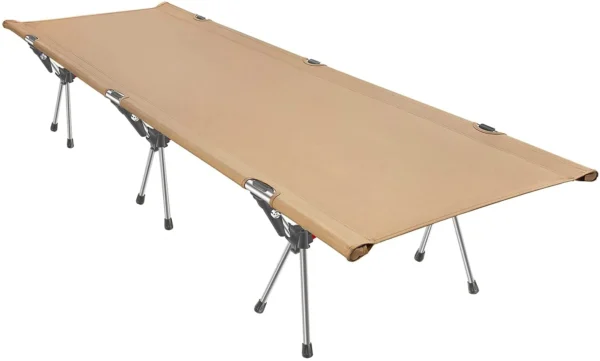CANBOUN's Folding Single Person Cot