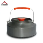 Widesea's Camping Water Kettle - Image 9