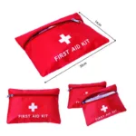 ELEFIRST's 12/14/17 pcs First Aid Kit - Image 3