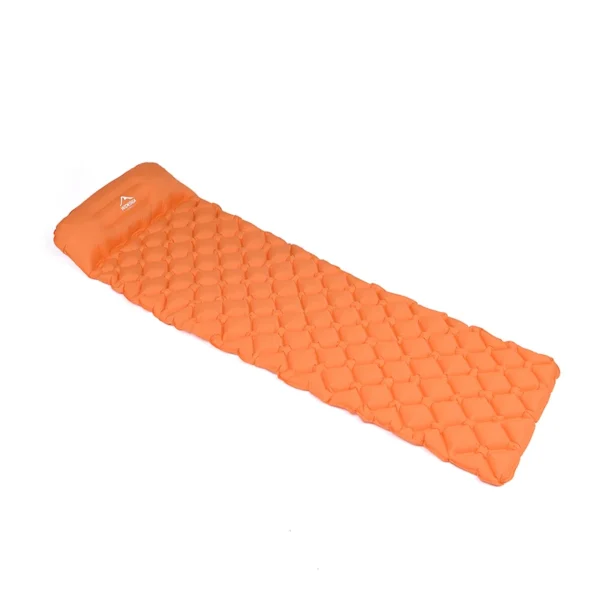 WILDSEA's  Camping Sleeping Pad Inflatable - Image 9