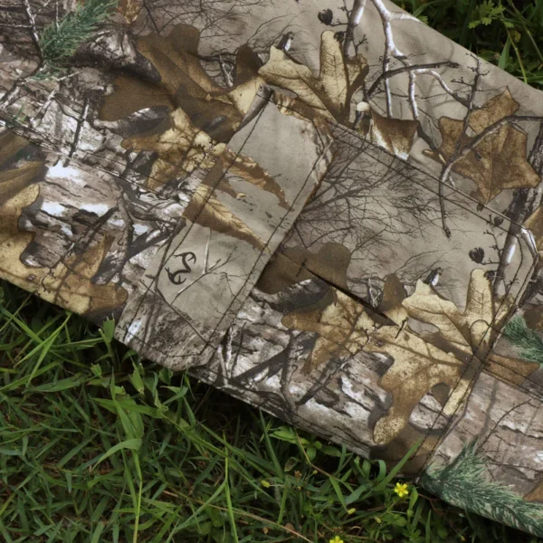 FANLDOWPESS's Breathable Camouflage Hunting Pants - Image 4