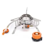 Widesea's Camping Wind Proof Gas Burner - Image 8