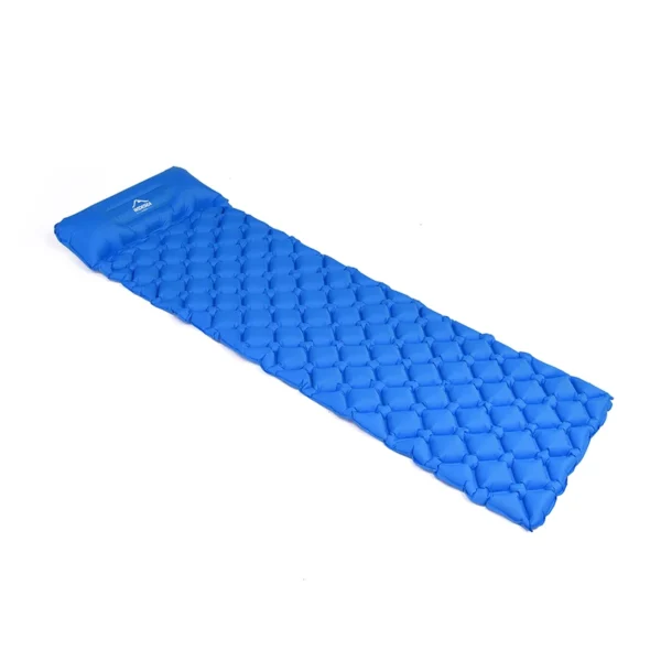 WILDSEA's  Camping Sleeping Pad Inflatable - Image 7
