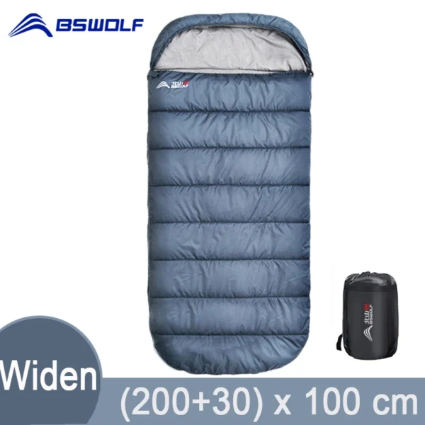 BSWolf's Large Sleeping Bag