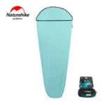 Naturehike's Sleeping Bag Liner - Image 11