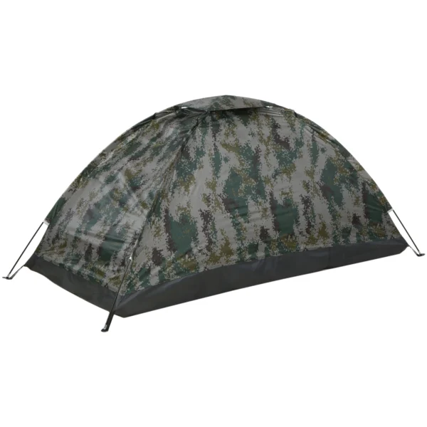 Camping Tent Single Layer - Image 4