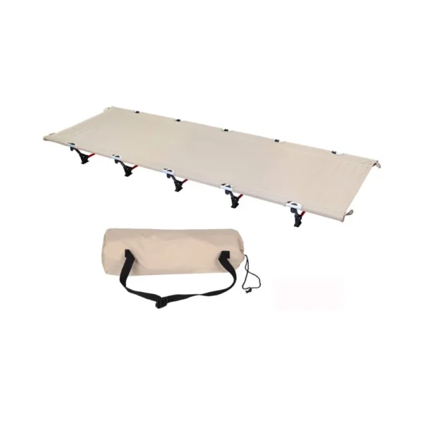 CANBOUN's Foldable Camping Cot