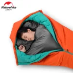 Naturehike's Sleeping Bag Liner - Image 3