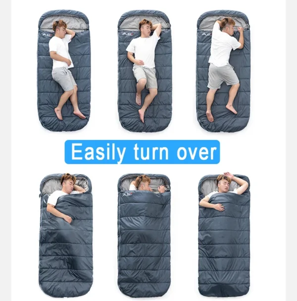 BSWolf's Large Sleeping Bag