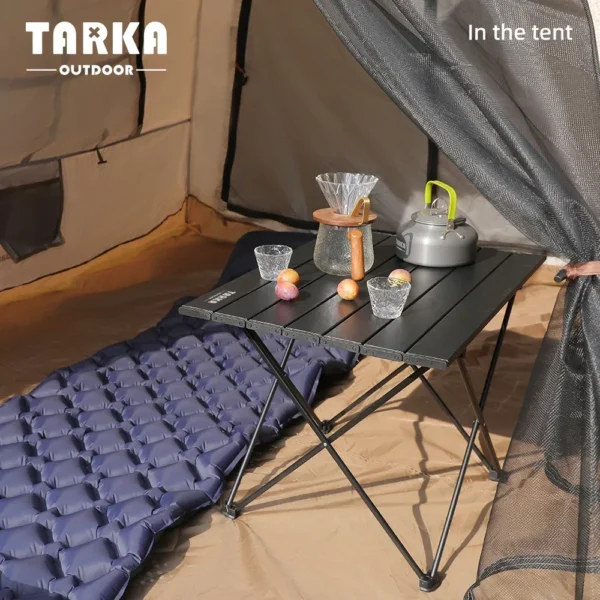 TARKA's Folding Table - Image 5