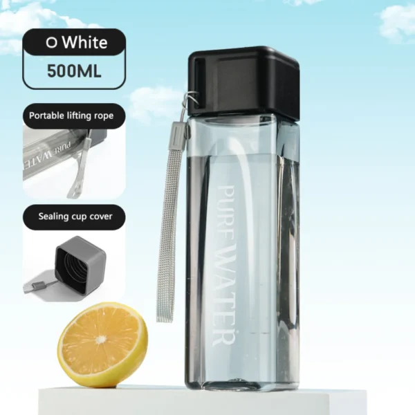 COOLCELLS's Leakproof Drinkware