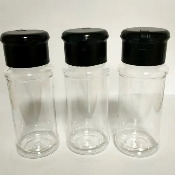 Portable Camping BBQ Salt Shakers - Image 10