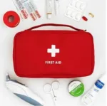 Large First Aid Emergency Travel Bags - Image 8