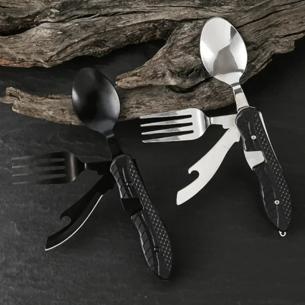 DKSTINYE's Multifunctional Utensil
