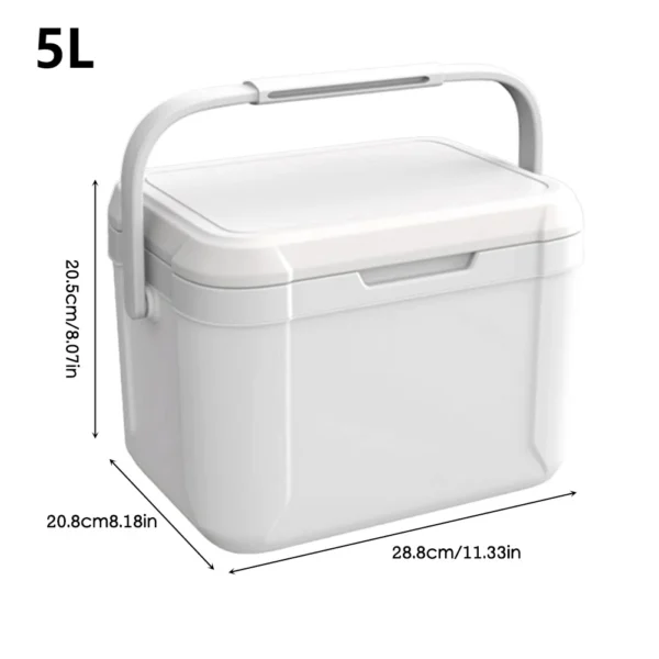 SHUNMAII's 8L Cooler Box - Image 12