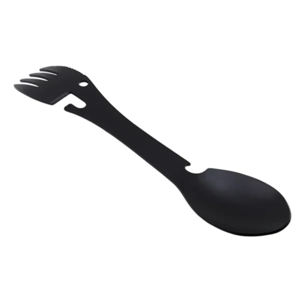 Multitool Stainless Steel Tableware