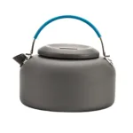 Aluminum Camping Teapot Kettle - Image 7