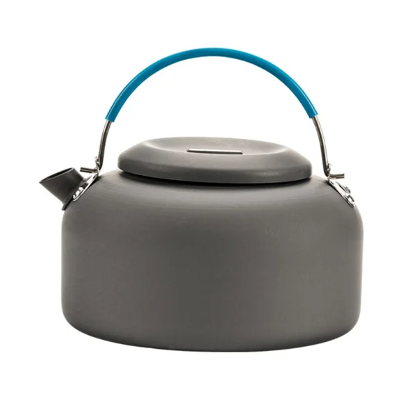 Aluminum Camping Teapot Kettle