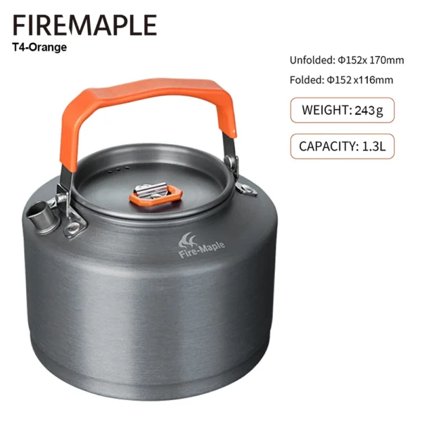 Fire Maple's Camping Kettle - Image 12