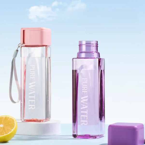 COOLCELLS's Leakproof Drinkware
