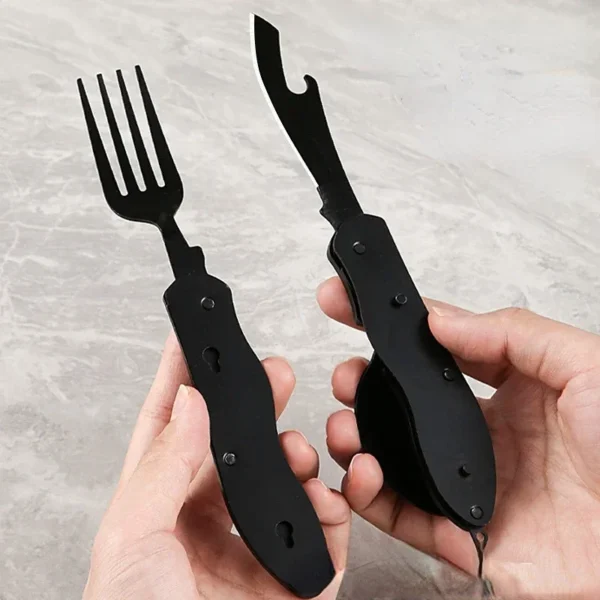 DKSTINYE's Multifunctional Utensil - Image 2