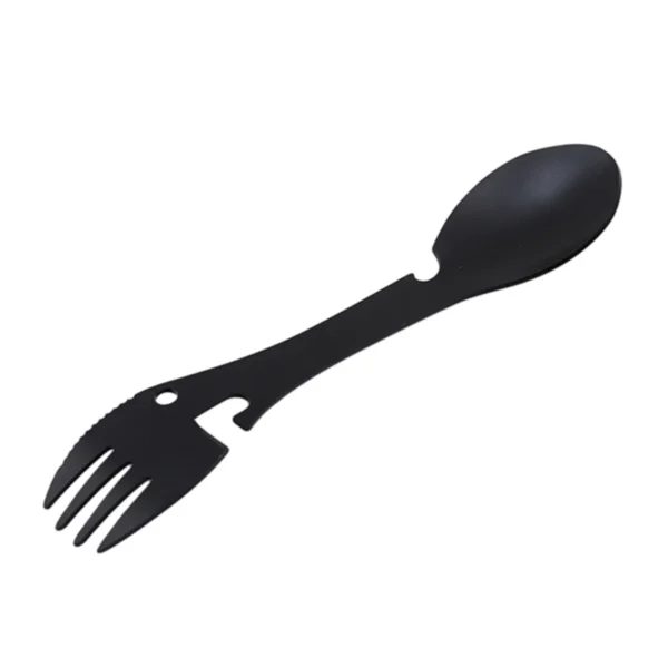 Multitool Stainless Steel Tableware