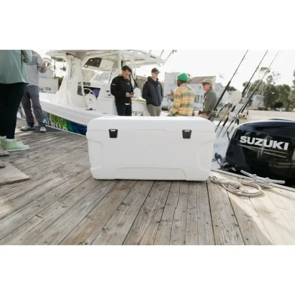 SMVP's IGLOO 150 QT Cooler