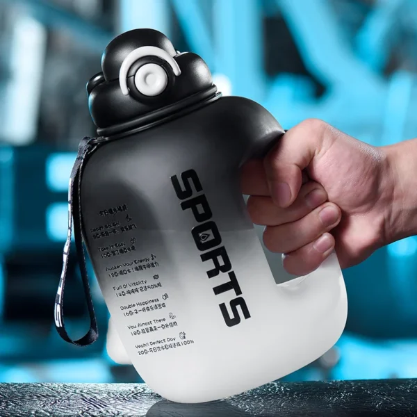 GIANXI's Sport Water Bottle - Image 2