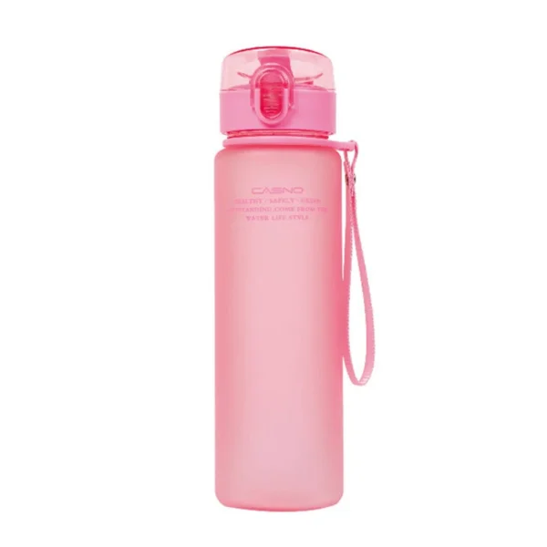 Sport Frosted Drinkware BPA Free